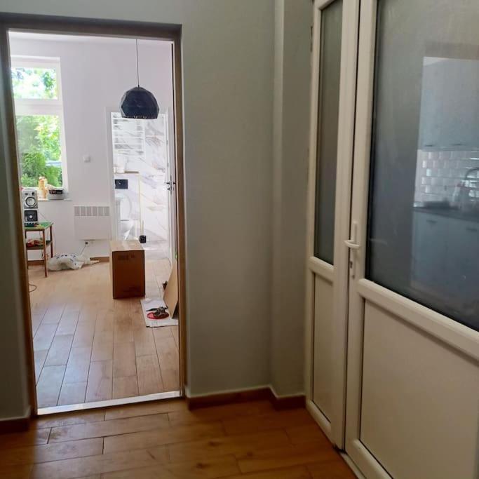 Tylko Sopot - 200M Do Plazy, Mariana Mokwy 4A Apartman Kültér fotó