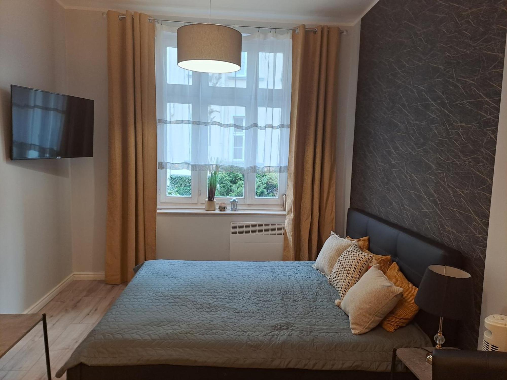 Tylko Sopot - 200M Do Plazy, Mariana Mokwy 4A Apartman Kültér fotó